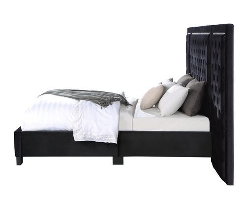 Damazy EK Bed – view 4