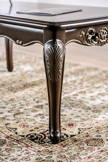 Halcaster Coffee Table - view 5