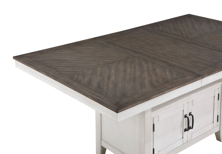 Richland Counter Table Bottom (2 Of 2)