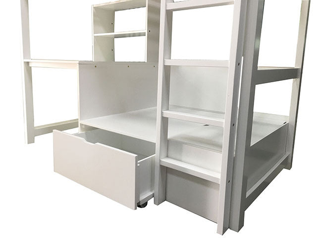 Callistus Bunk Bed - view 4