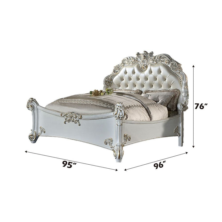 Vendome Eastern King Bed – view 3
