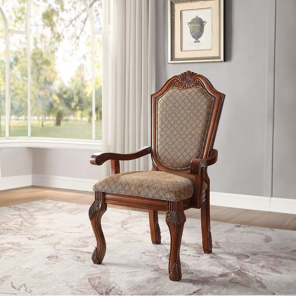 Chateau De Ville Arm Chair (Set of 2)
