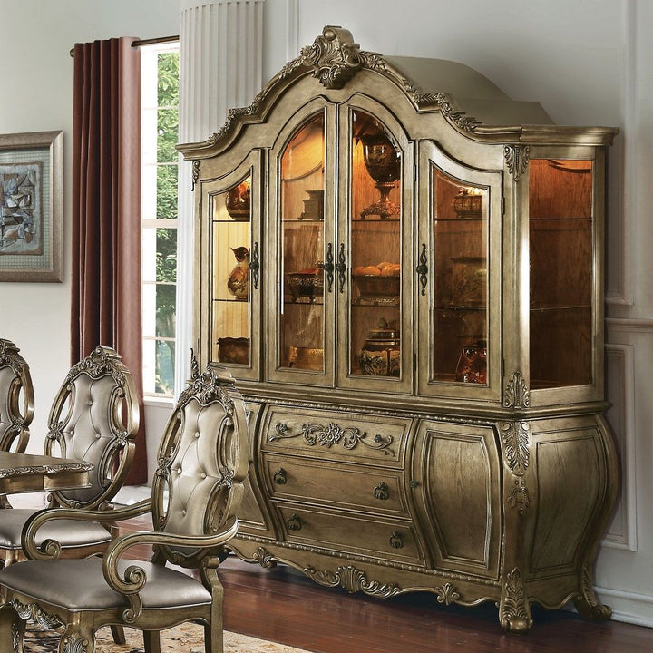 Ragenardus Buffet &amp; Hutch