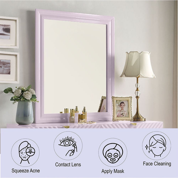 Gaines Mirror – view 8