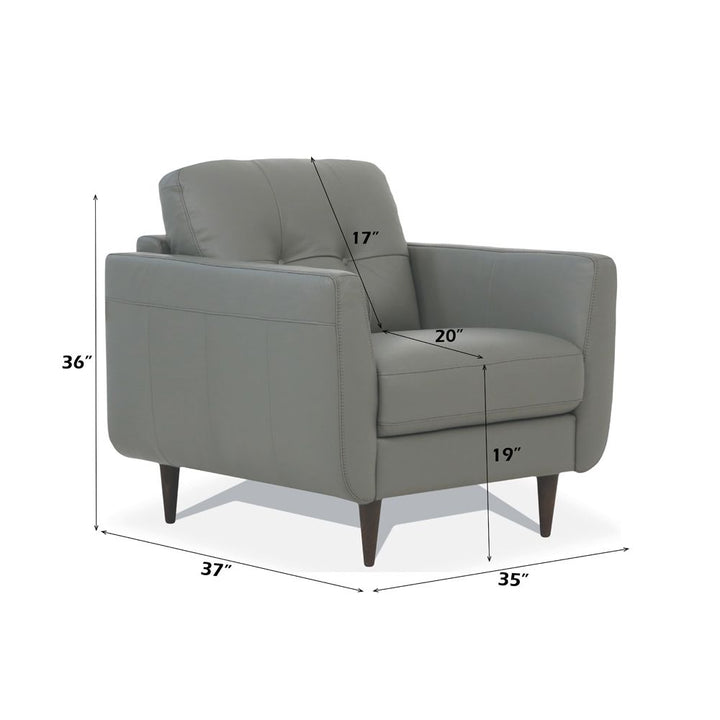 Radwan Chair