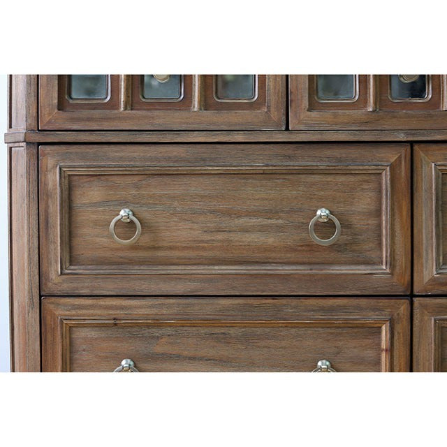 Frontera Dresser - view 3