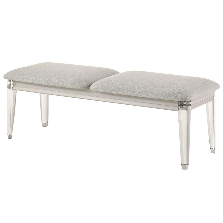 Laveda Bench – view 2