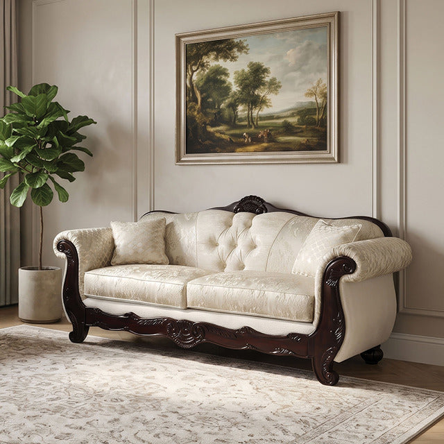 Frisina Oversized Sofa - view 8