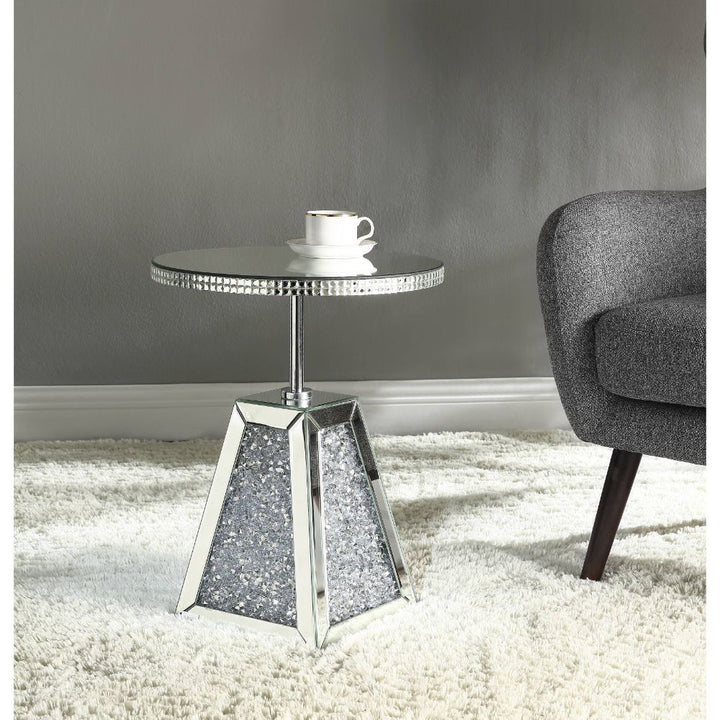 Noralie Accent Table – view 4