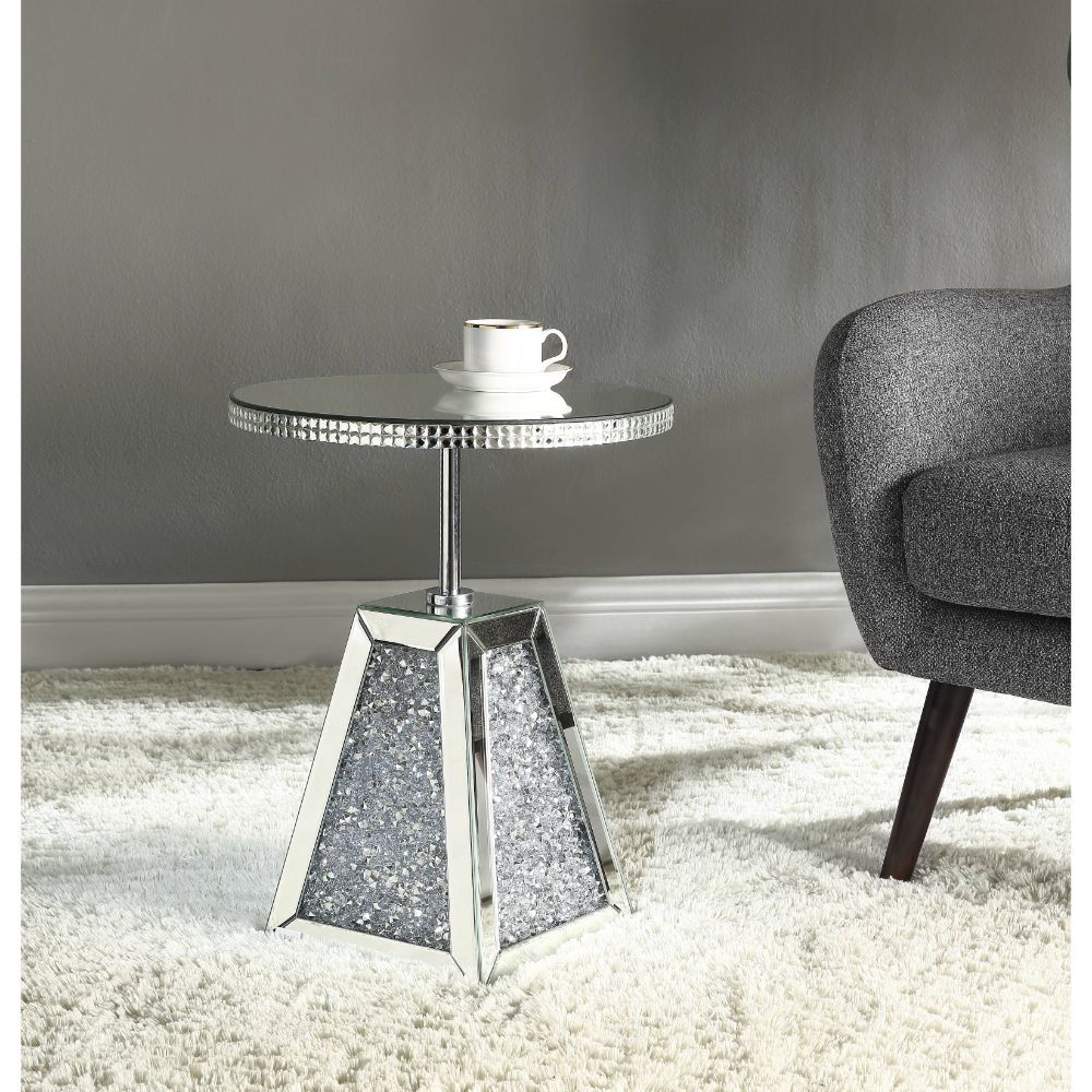 Noralie Accent Table – view 4