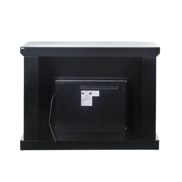 Laksha Fireplace – view 3