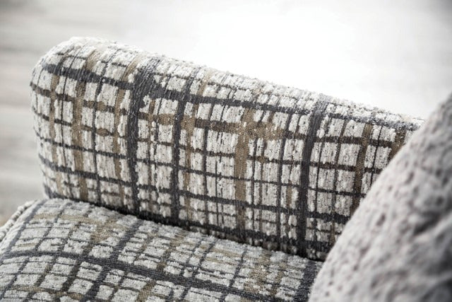 Turnham Accent Chair - view 5