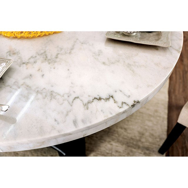 Elfredo Round Table - view 6