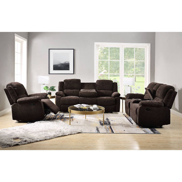 Madden Motion Sofa – view 8