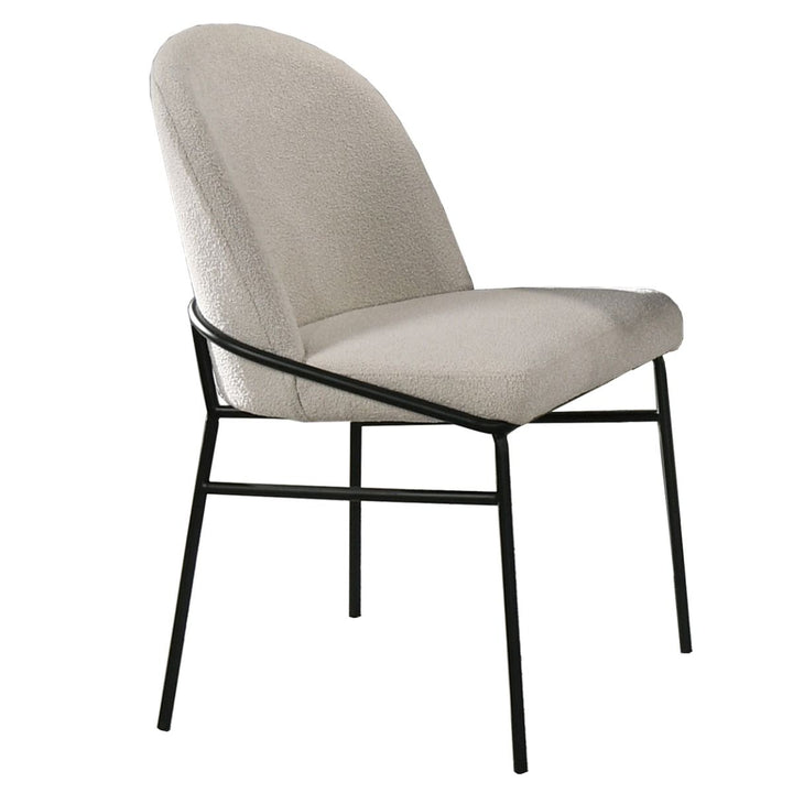 Lark Side Chair (Set-2) – view 5