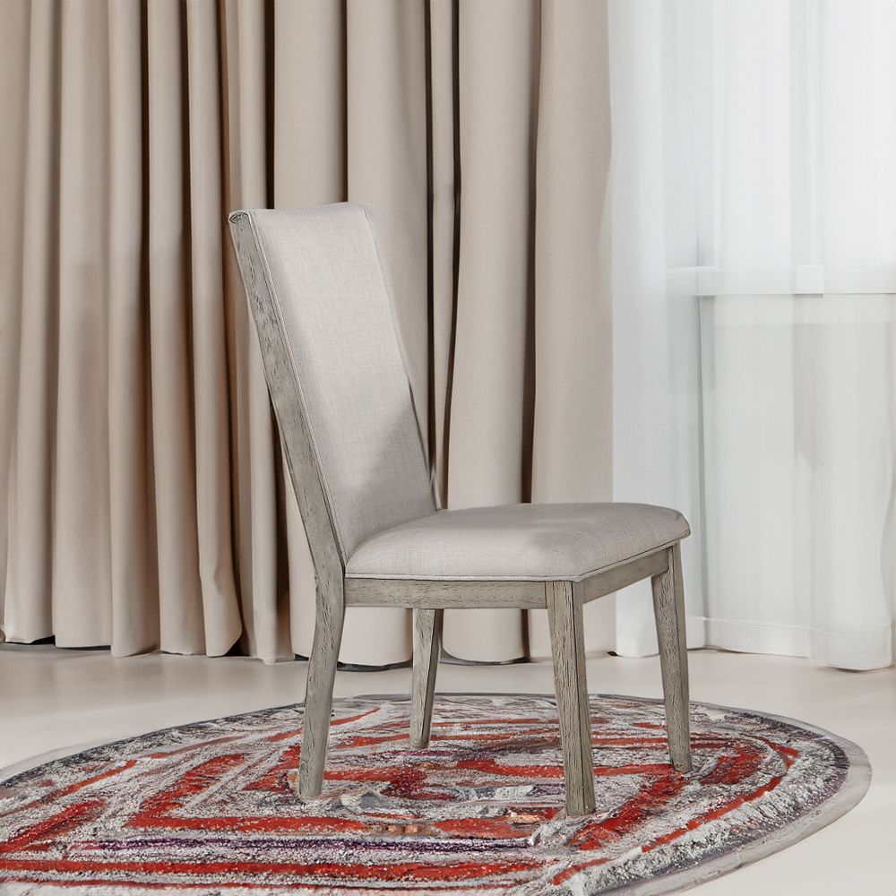 Rocky Side Chair (Set of 2)