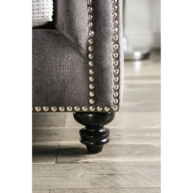 Mariella Sofa - view 7