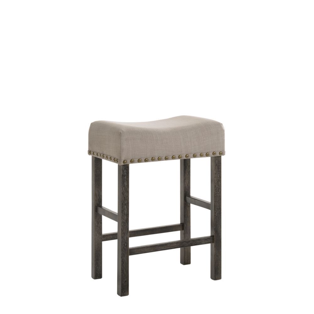 Martha II Counter Height Stool (Set of 2)