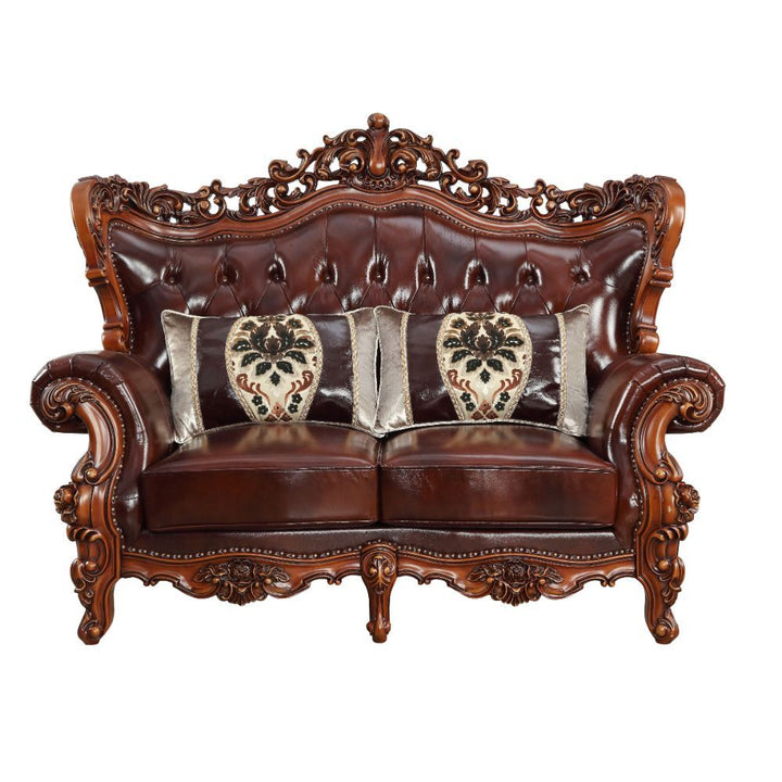 Eustoma Loveseat – view 2