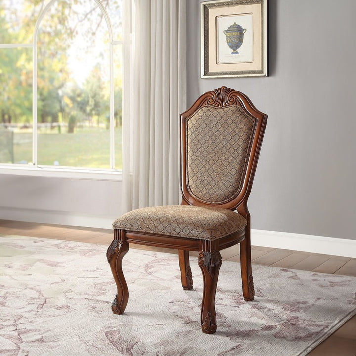 Chateau De Ville Side Chair (Set of 2)