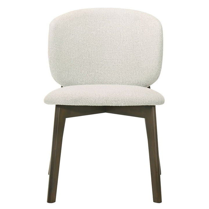 Mallin Side Chair (Set-2) – view 5