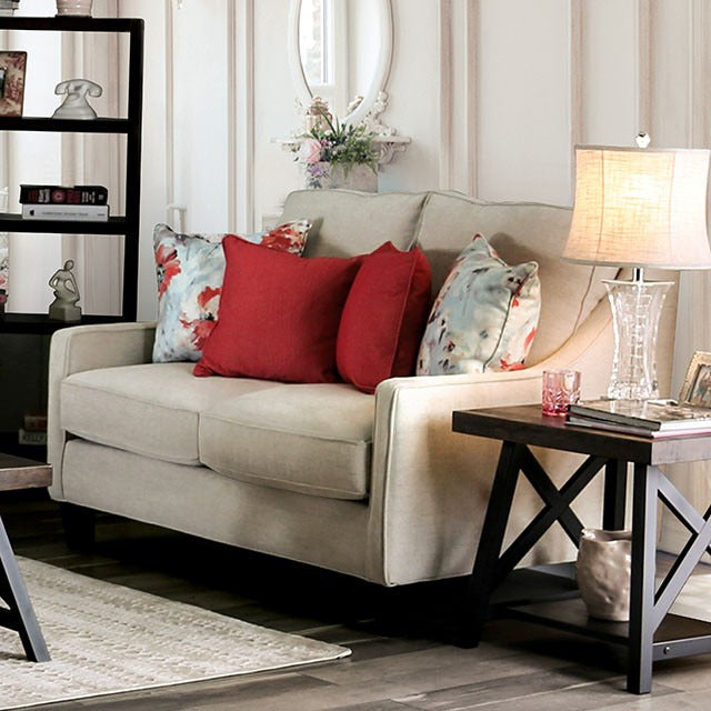 Nadene Love Seat