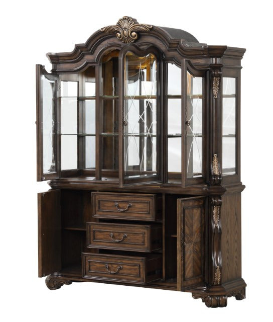 Leovanni Hutch and Buffet - view 2