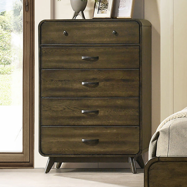 Heswall Chest - view 3