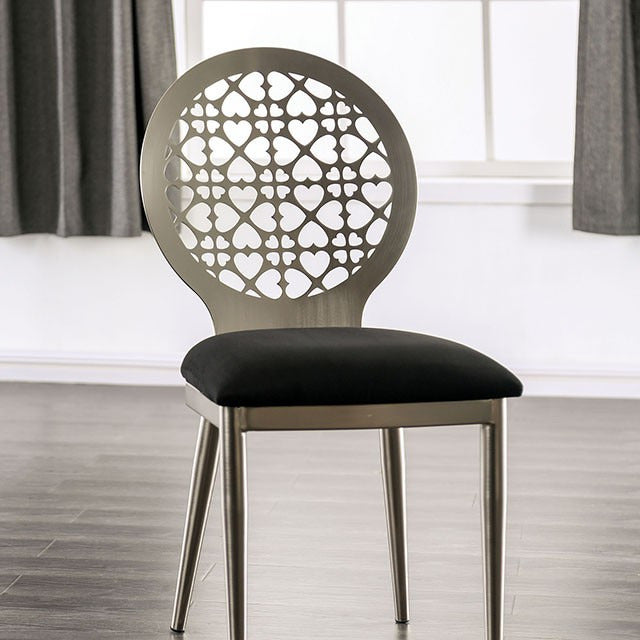 Abner Side Chair
