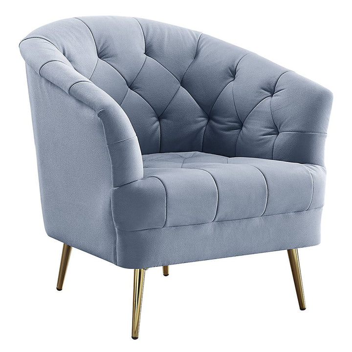 Bayram Chair – view 2