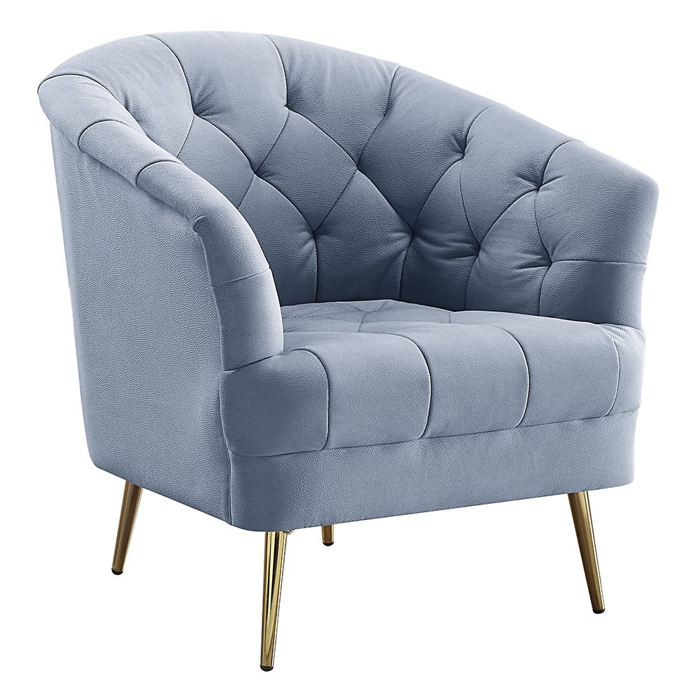 Bayram Chair – view 2