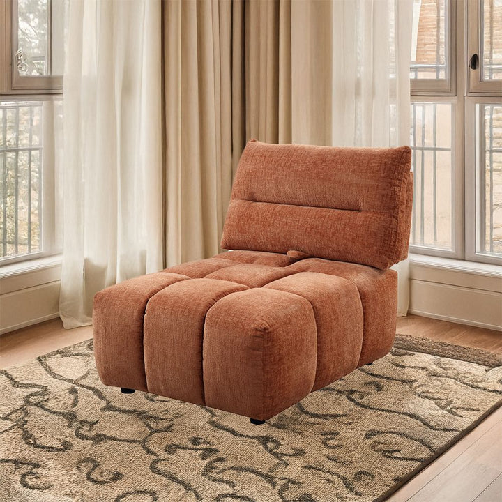 Loanna Moludar - Armless Chair – view 8