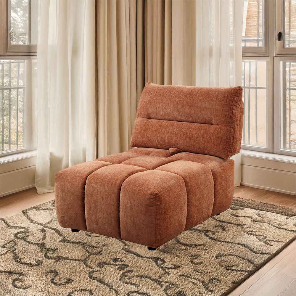 Loanna Moludar - Armless Chair – view 8