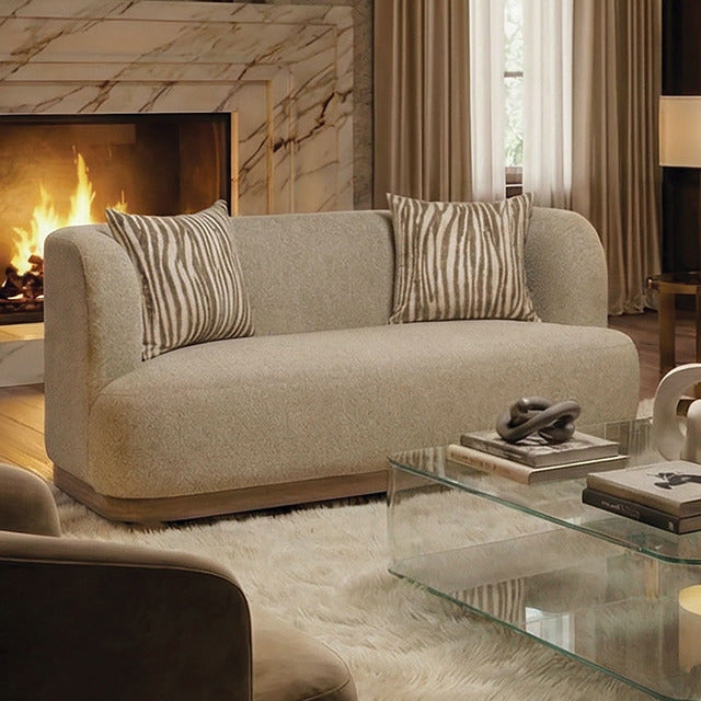 Sarabi Loveseat - view 2