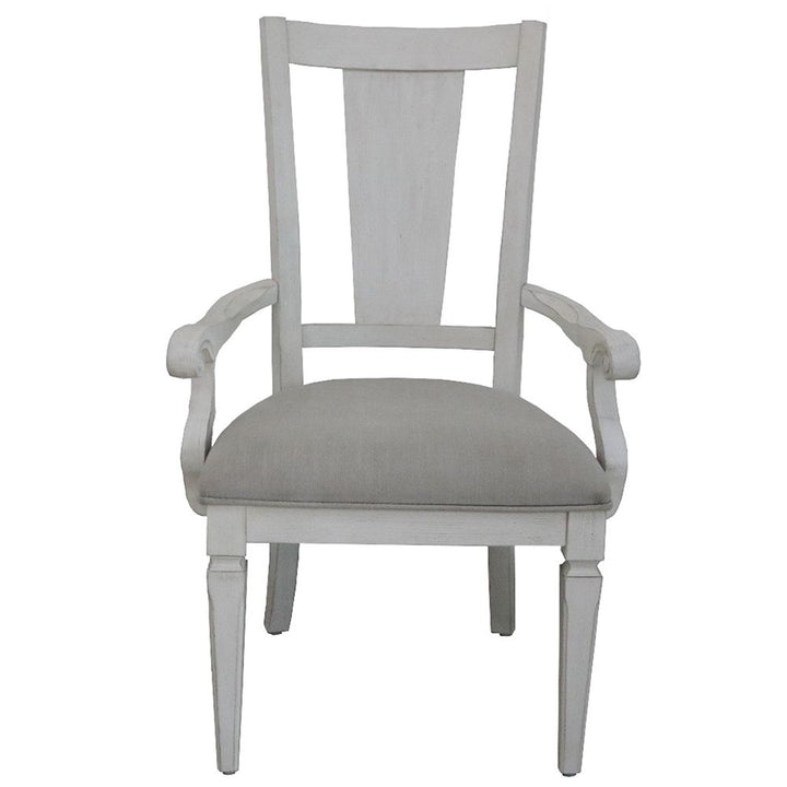 Katia Arm Chair (Set of 2)