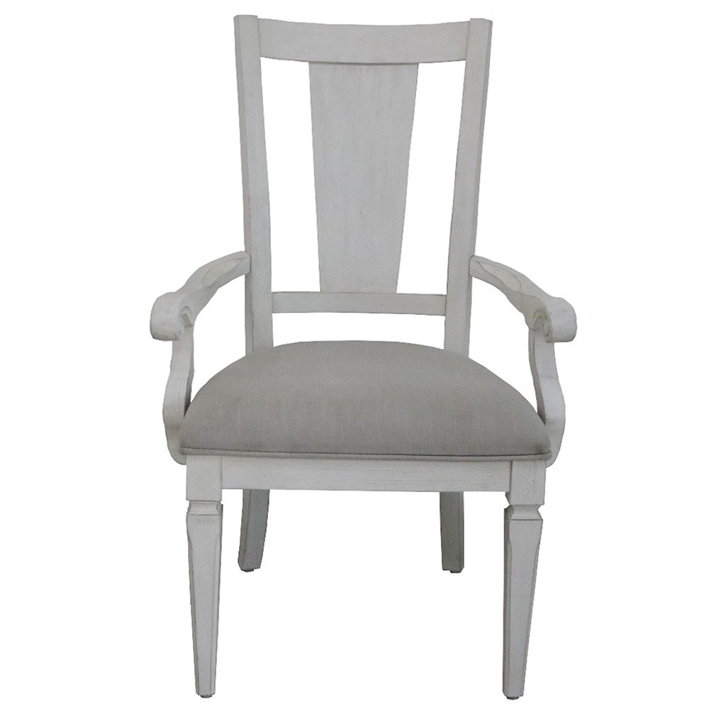 Katia Arm Chair (Set of 2)
