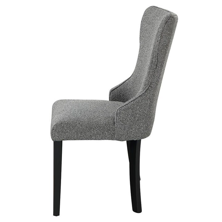 Marioly Side Chair (Set-2) – view 4