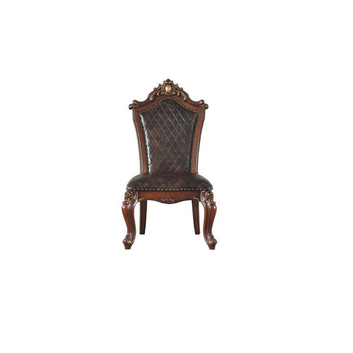 Picardy Side Chair (Set-2) – view 2