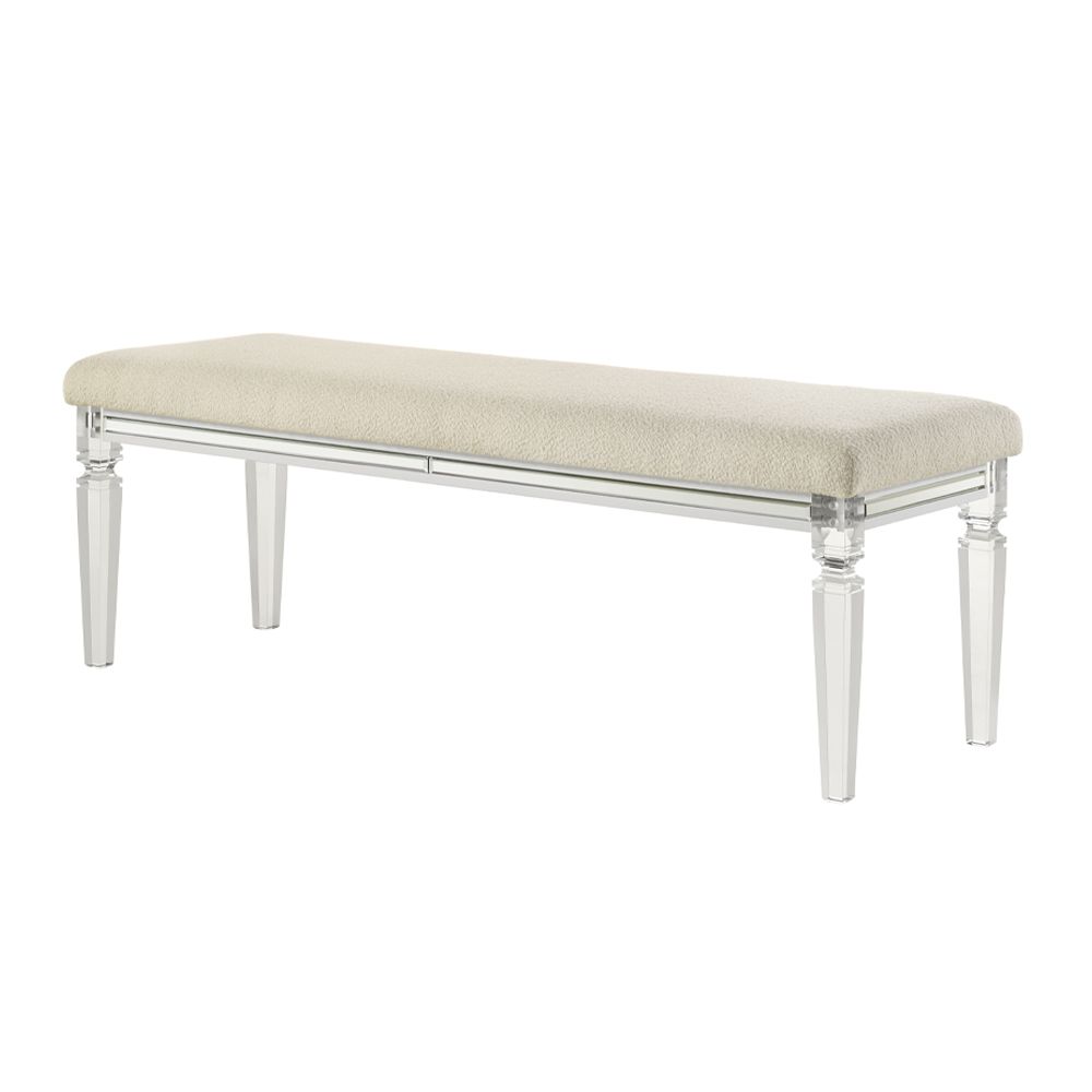 Tarian Bench – view 2