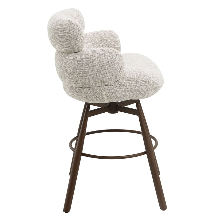 Jena Counter Height Chair w/Swivel – view 4