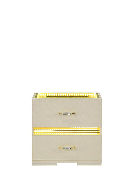 Lucida Nightstand