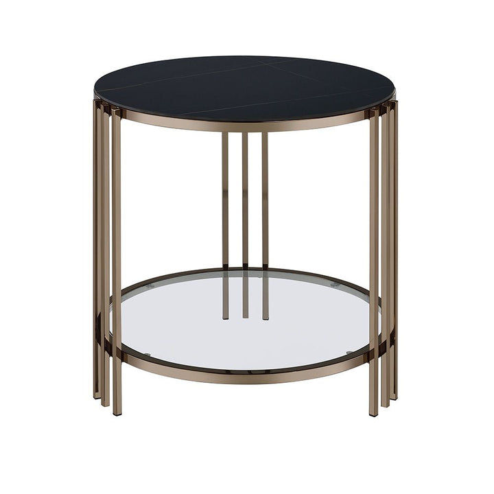 Zaidee End Table