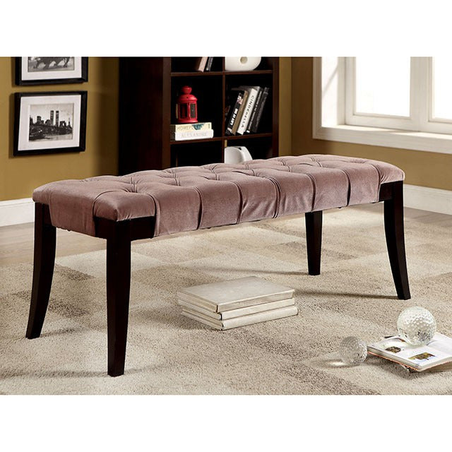 Milany Bench - view 2