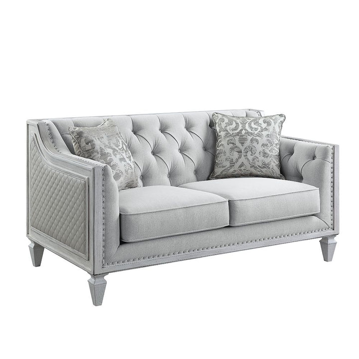 Katia Loveseat W/2 Pillows – view 2