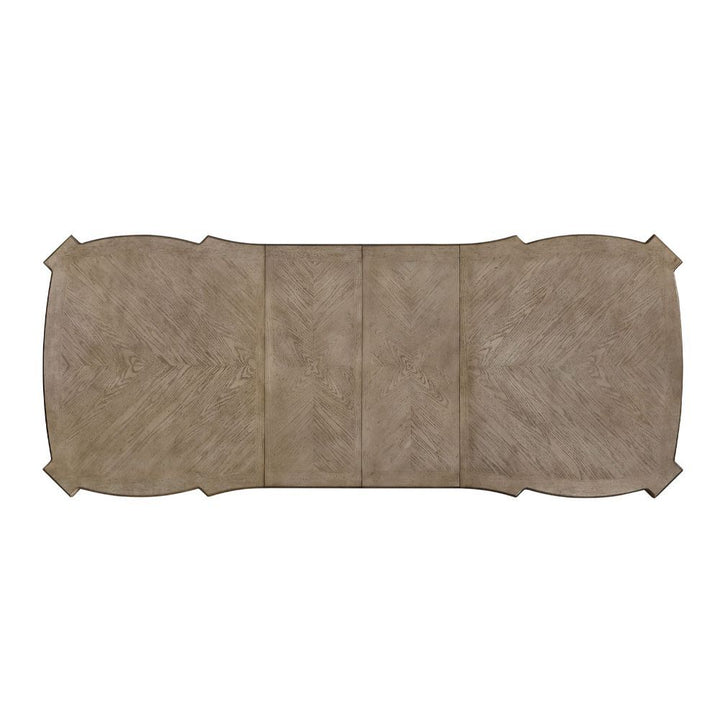 Northville Dining Table – view 2