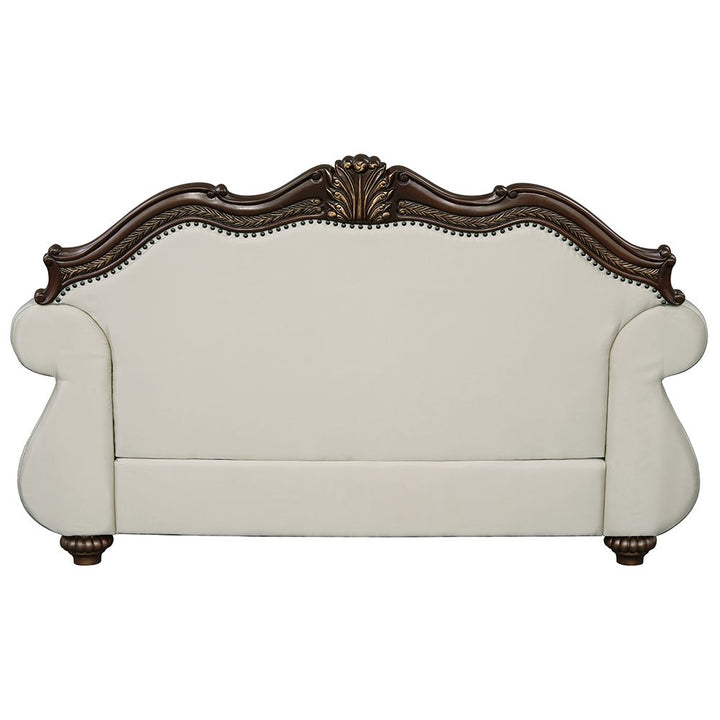 Pierce Loveseat w/3 Pillows – view 5
