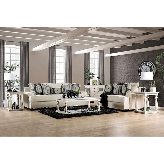Germaine Sofa - view 2