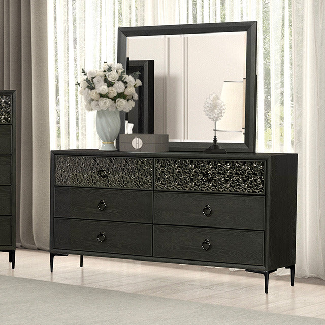 Bashford Dresser, Espresso - view 5