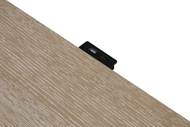 Candra Nightstand - view 2