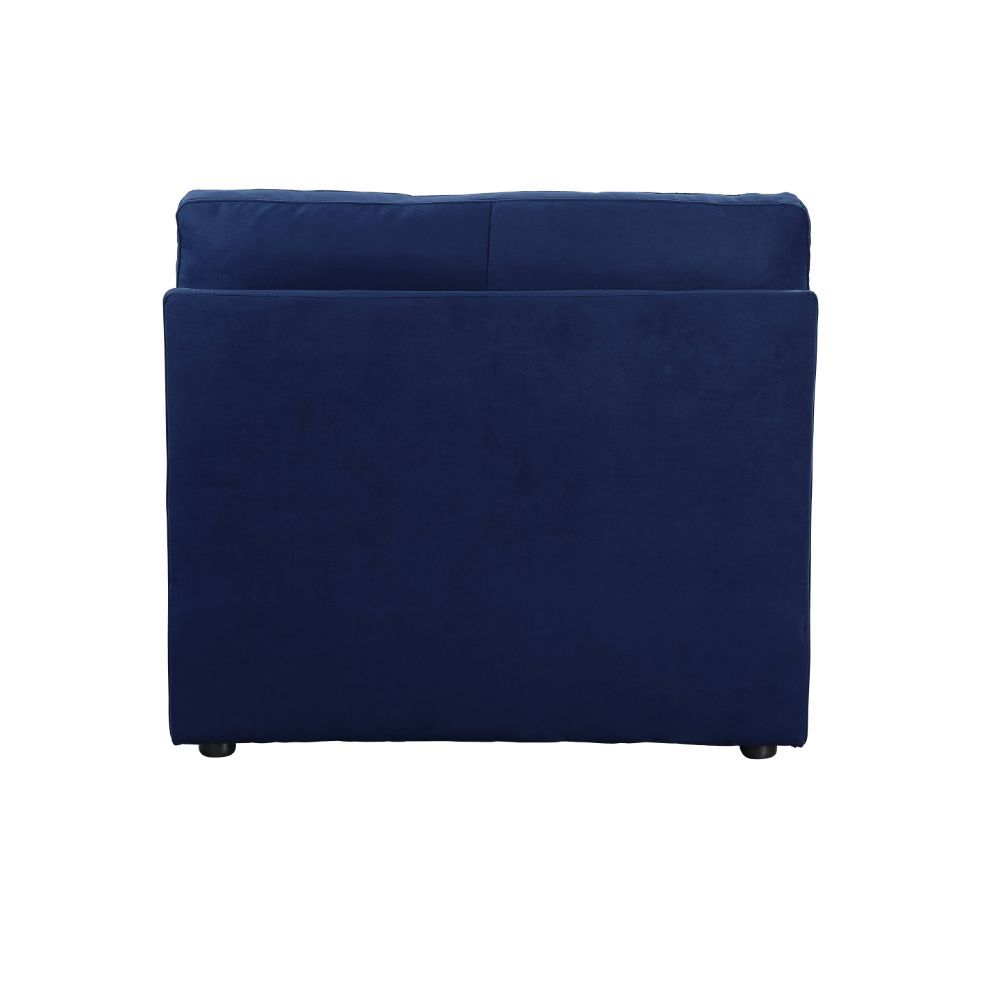 Crosby Modular - Armless Chair – view 4